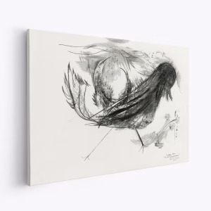 Obraz na płótnie - Kill All Alternatives.