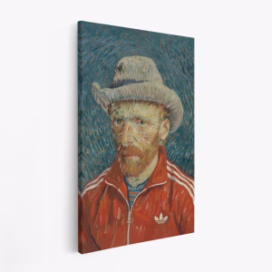 Obraz na płótnie - Neo Vincent